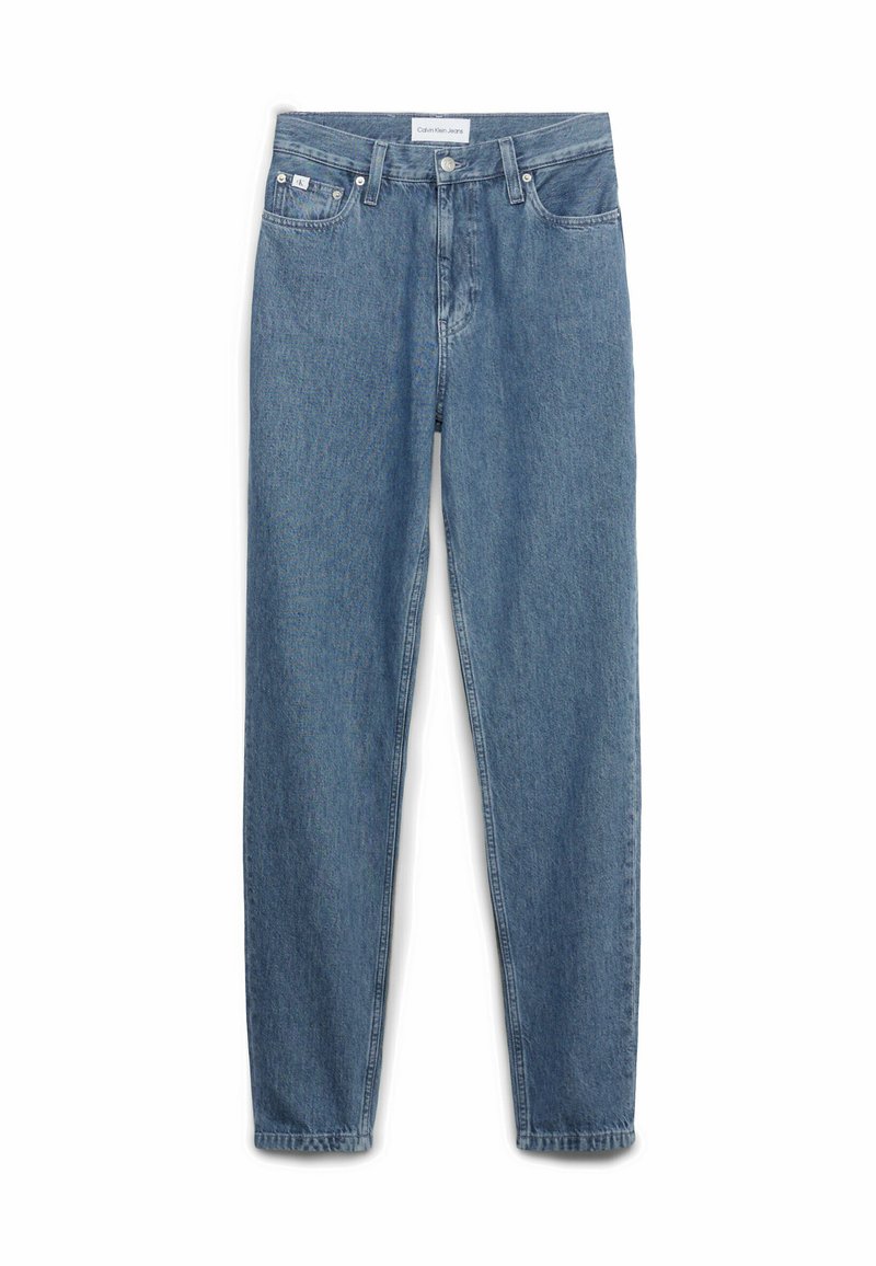 Blugi loose fit