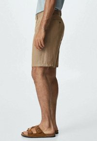 Mango Short - brown