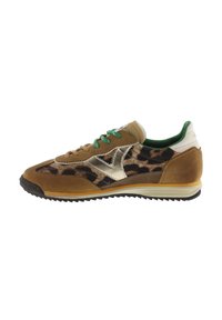 Victoria Shoes SATURNO TENNIS - Sneakers basse - camel