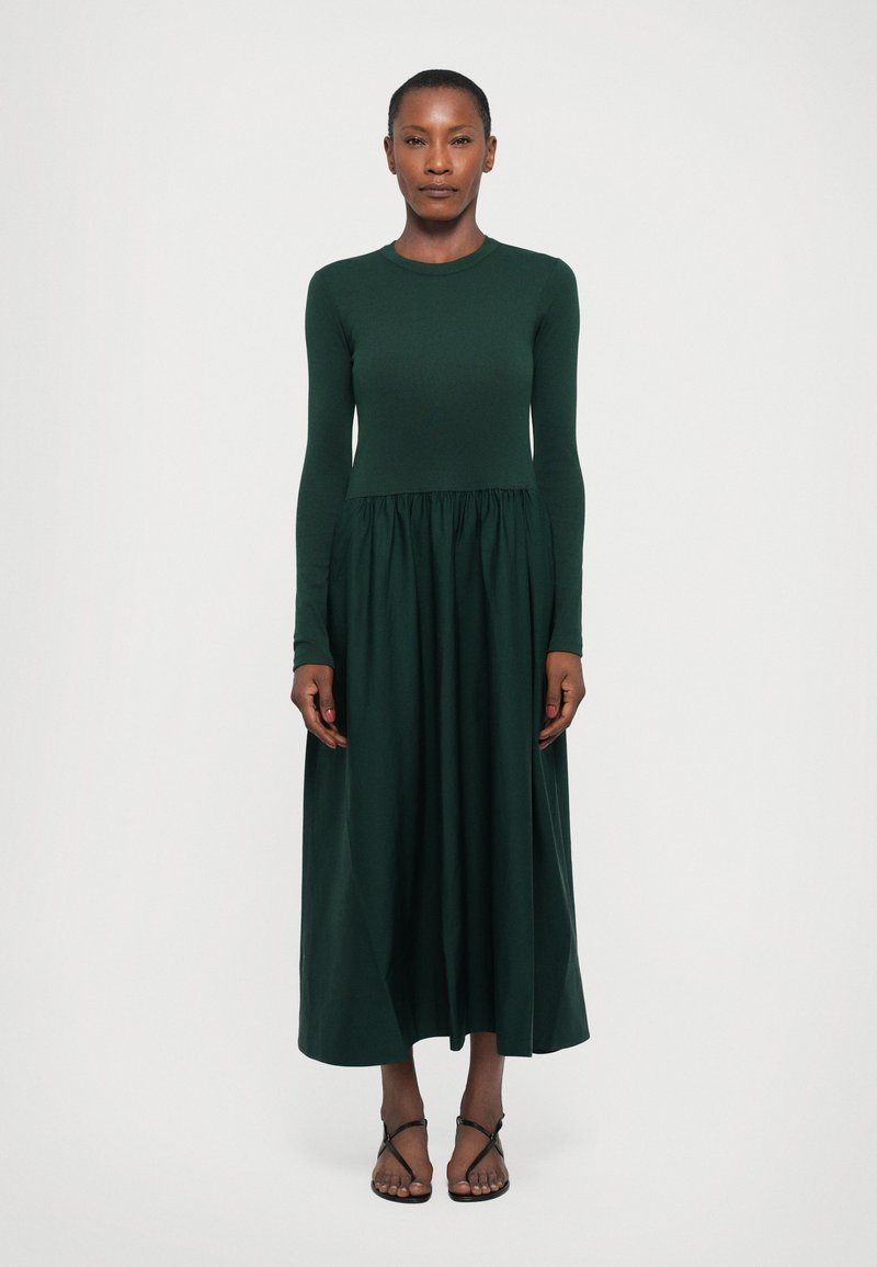 macy's ralph lauren green dress Lauren Ralph Women's Green Semi-Formal Cocktail & Party Dresses