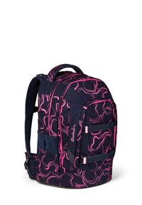 Satch SATCH PACK 4.0 - Set d'écolier - pink supreme