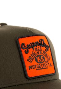 Superdry & Co Caps - vert