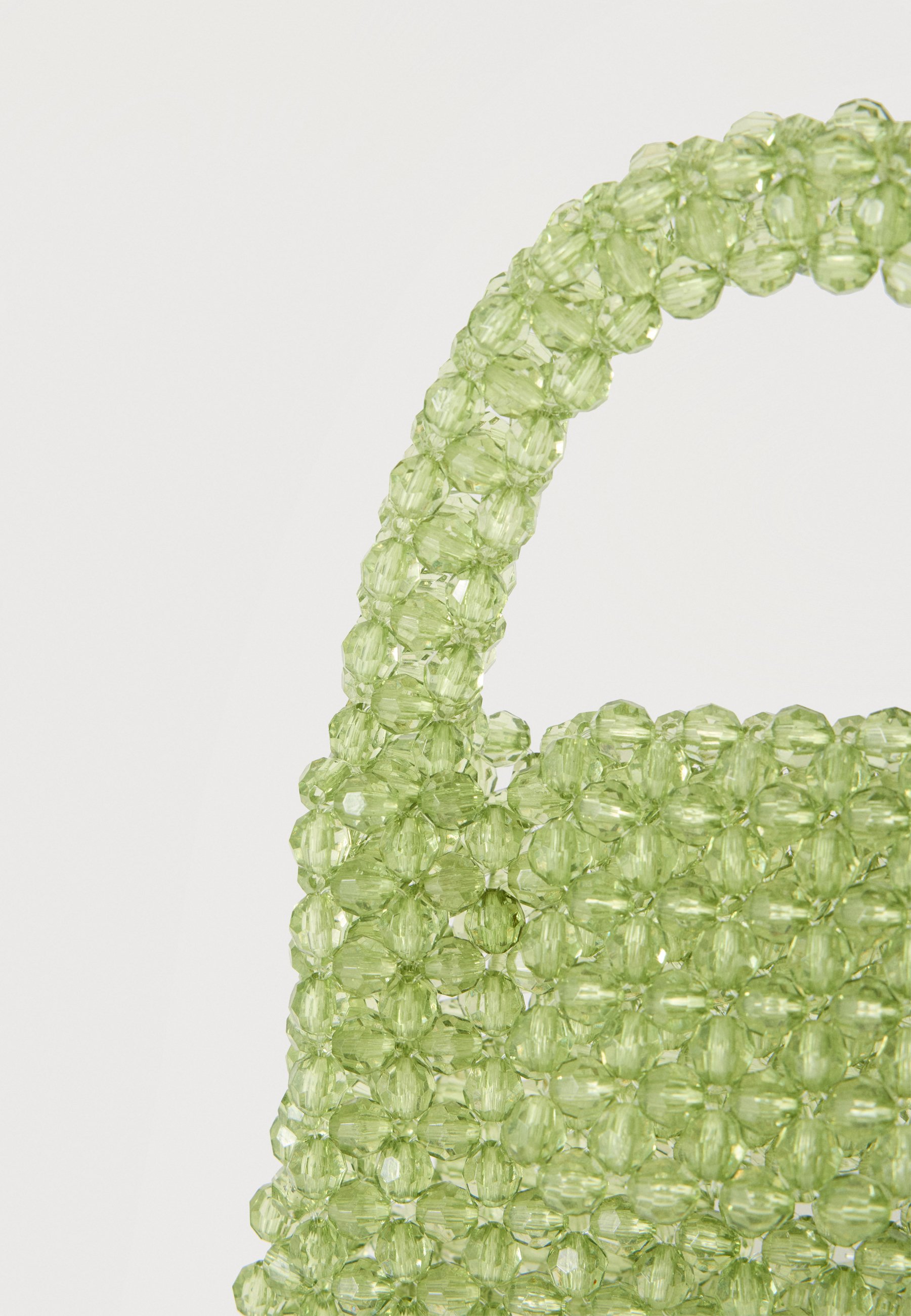 Sister Jane RONJA BEAD - Handbag - green - Zalando.ie