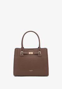 Non sélectionné, brown