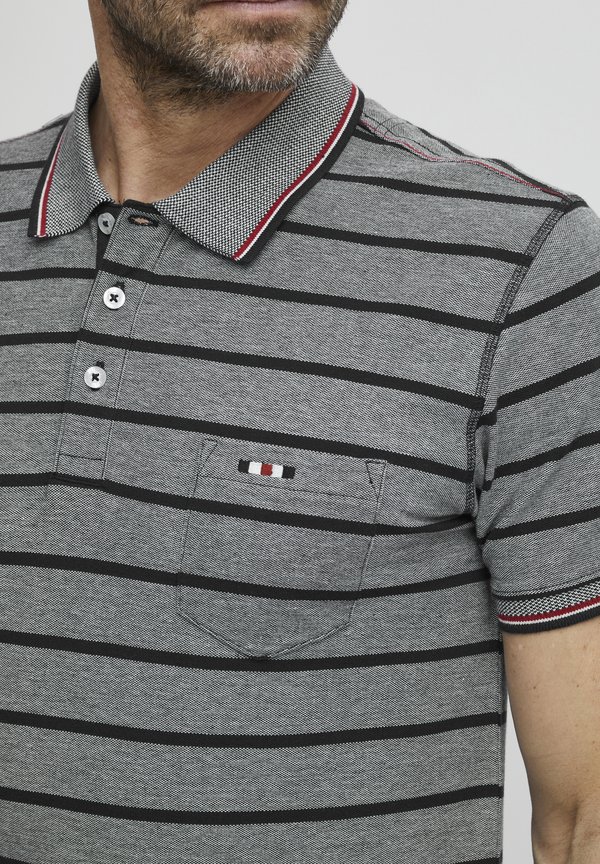 FQKnut - Polo shirt - salute4