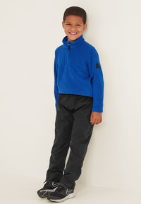 TOG24 HAINWORTH - Trousers - black