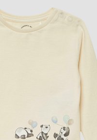 s.Oliver UNISEX beżowy