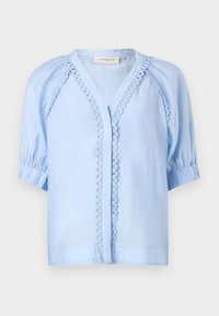 SHIRT - Overhemdblouse - blue