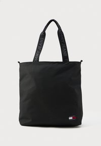 DAILY - Τσάντα Tote - black
