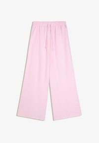 Nevybráno, pink