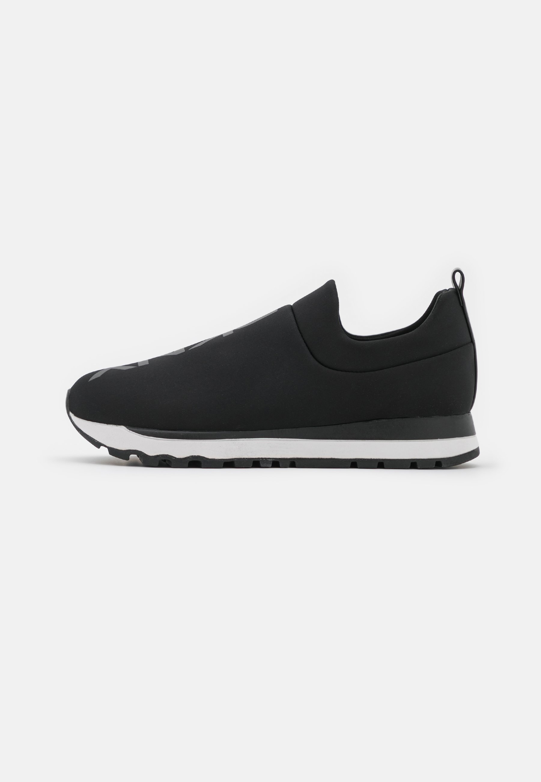 DKNY Zapatos sin cordones negro