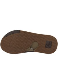 Reef FANNING LOW - Teensandalen - brown