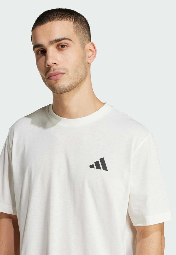 EVERY PACE GRAPHIC  - Print T-shirt4