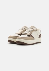 Call it Spring FRESHY - Zapatillas - brown/multi-coloured