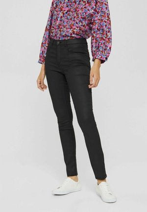 Jeans Skinny - black