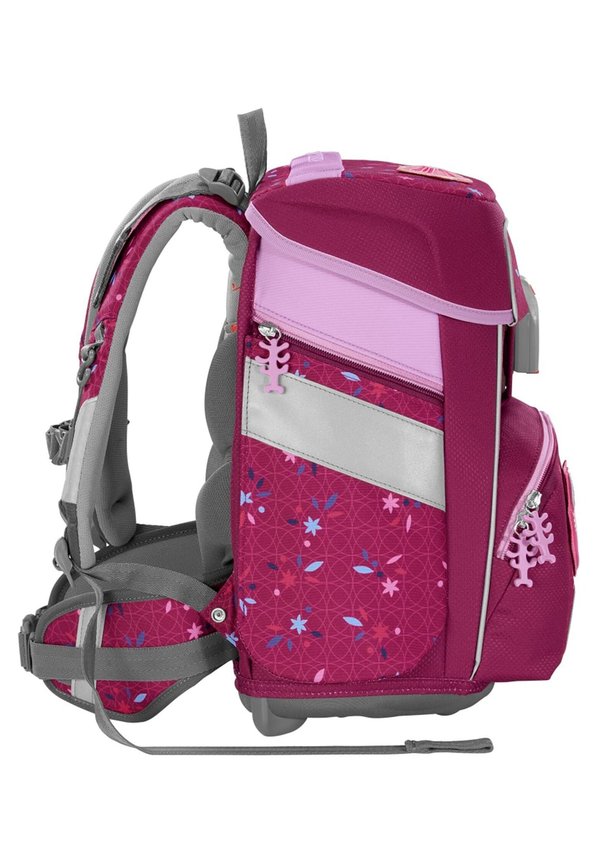 SPACE-SET 5TLG – Schulranzen Set – fairy freya