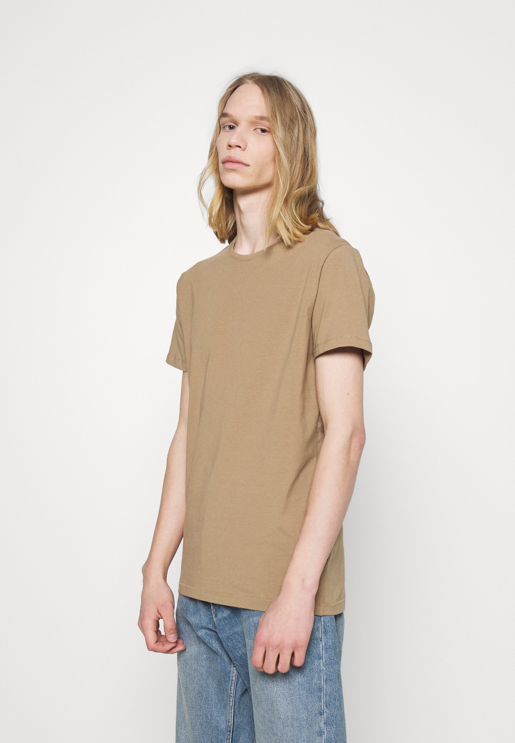 Men JERMALINK - Basic T-shirt Men JERMALINK - Basic T-shirt