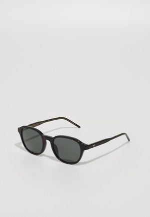Emporio Armani Solbriller - shiny black