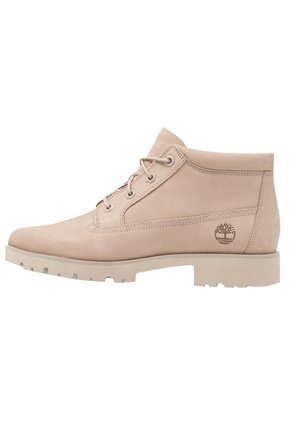 Enkelkaarsjes - taupe