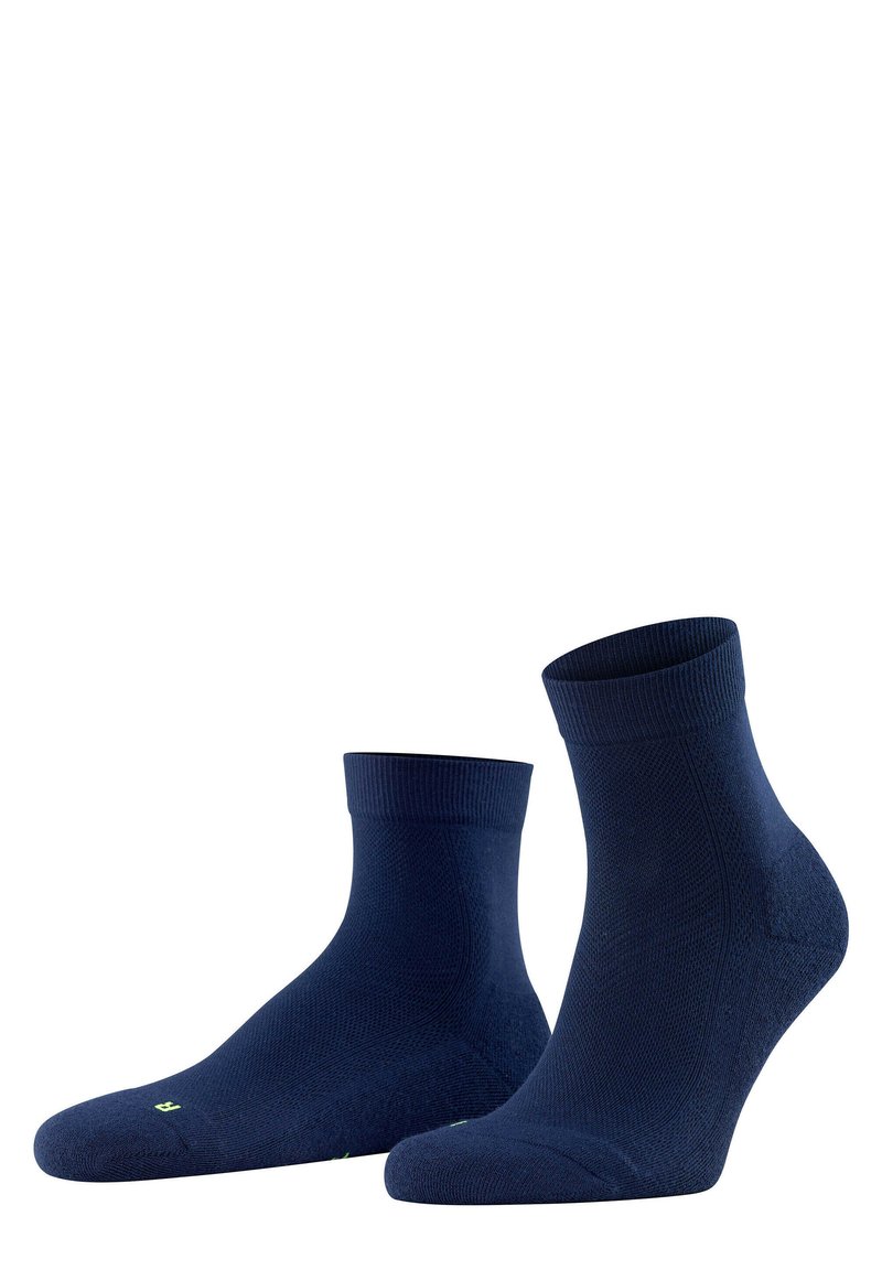 FALKE COOL KICK  UNISEX LIGHT CUSHIONING - Chaussettes - dunkelblau