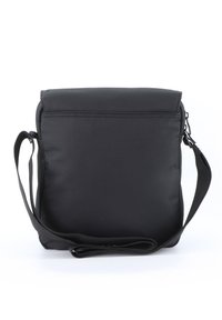 National Geographic MUTATION - Borsa a tracolla - schwarz/nero