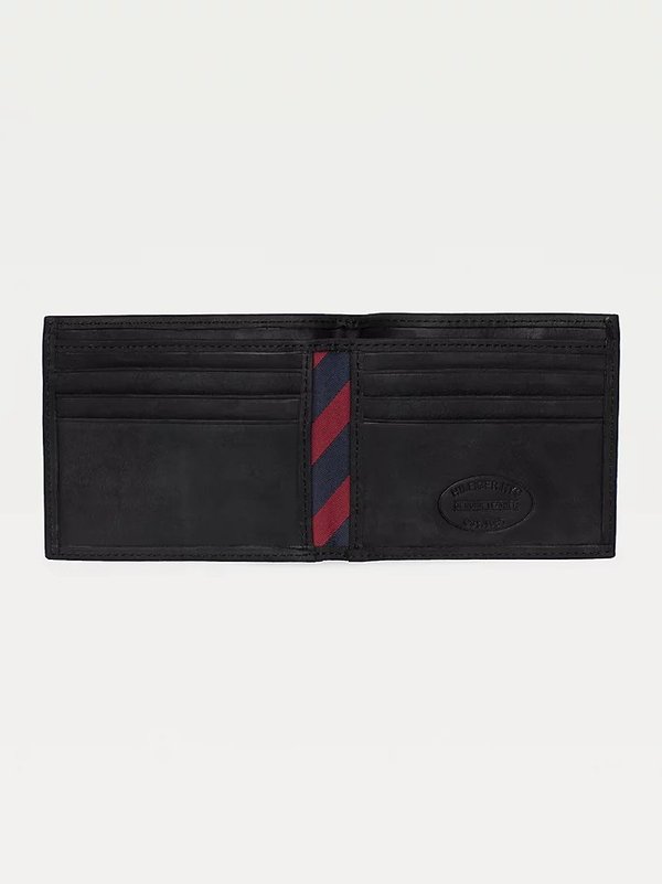 JOHNSON MINI WALLET - Wallet3