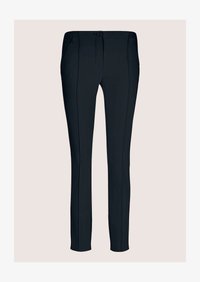 Geselecteerd, navy