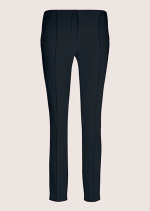 MADELEINE, Broek - navy