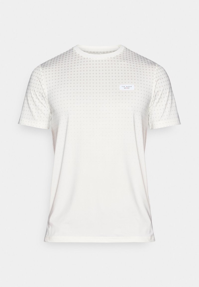 Ted Baker Sports Sport T-shirt wit