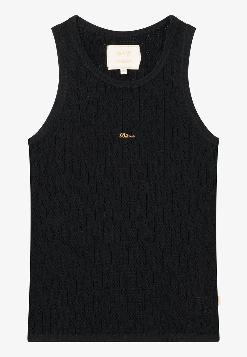 BLKVIS Top zwart BLKVIS Top zwart