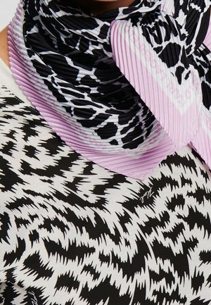KARL LAGERFELD, Foulard - multi-coloured