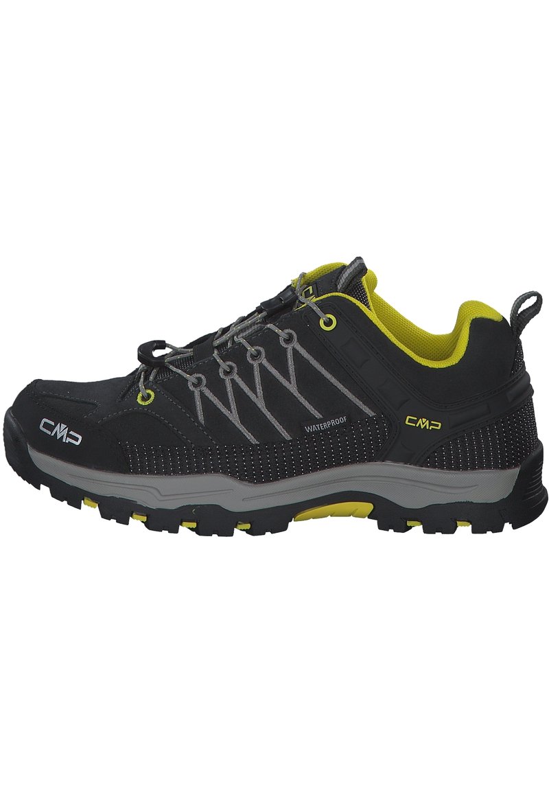 CMP Outdoorschoenen grijs CMP Outdoorschoenen grijs