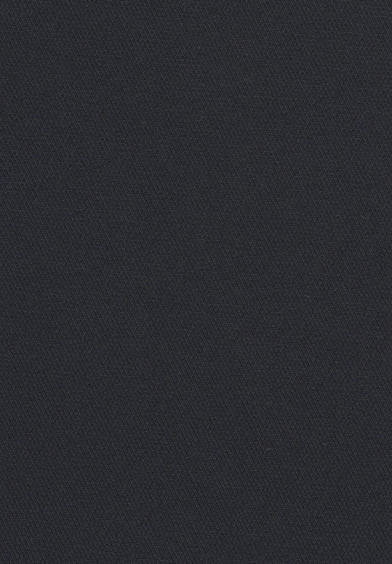 Textilstoff in einer einheitlichen dunkelgrauen Farbe mit einer glatten, gewebten Textur und einem dezenten diagonalen Muster. Ideal für Polsterungen oder Modeanwendungen.
