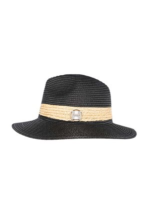 HÉST HAT ALLESANDRA - Hatte - jet black