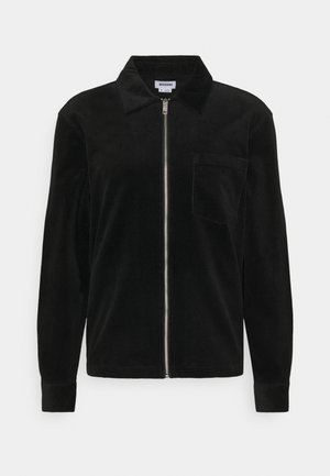 AHMED UNISEX - Korte jassen - black