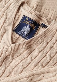 Unausgewählt, oatmeal beige