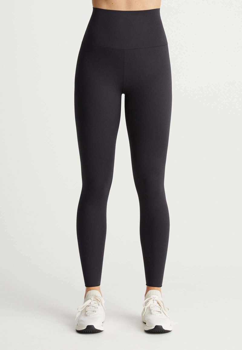 OYSHO FEELING Leggings black Zalando.ie