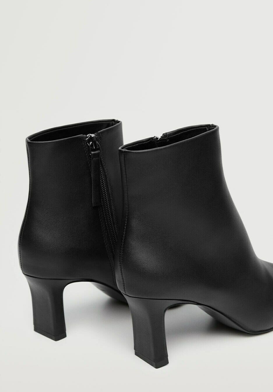 Mango DAY - Botines - black/negro - Zalando.es