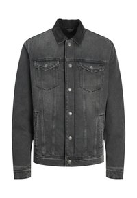 Džinsinis švarkelis - black denim