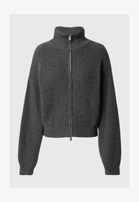 Unausgewählt, grey melange