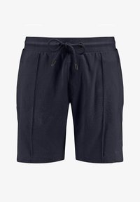 Unselected, marine