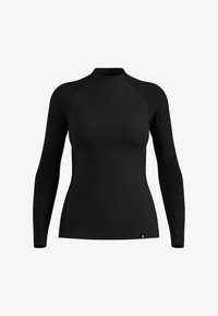 Unausgewählt, black