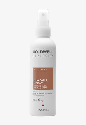 Goldwell STYLESIGN TEXTURE SEA SALT SPRAY - Styling