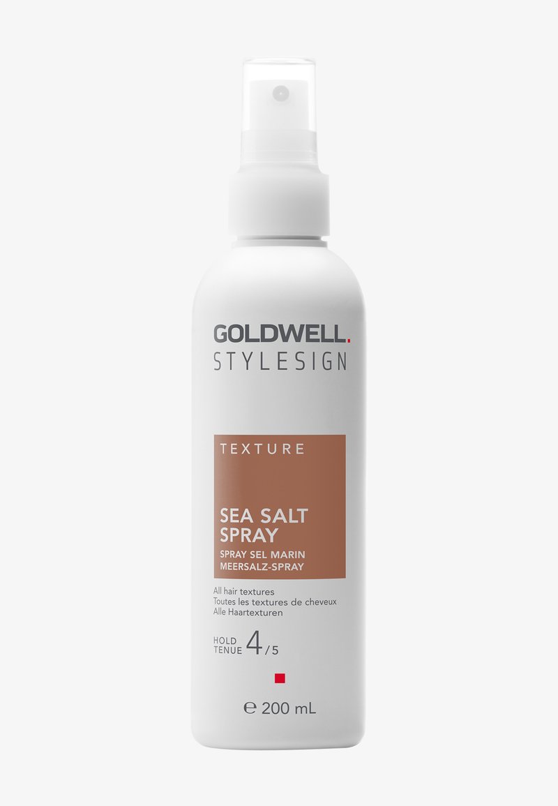 Goldwell - STYLESIGN TEXTURE SEA SALT SPRAY - Haarspray, Vergrößern