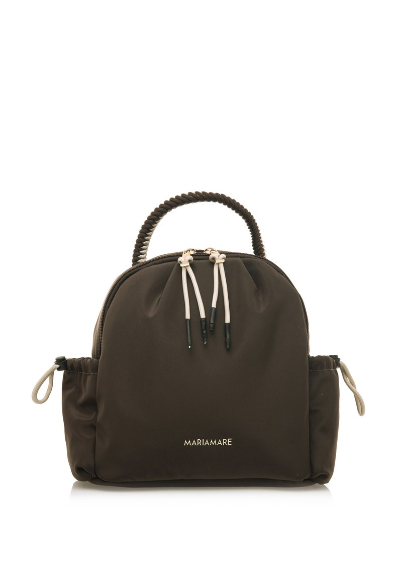 Maria Mare Mochila - marron