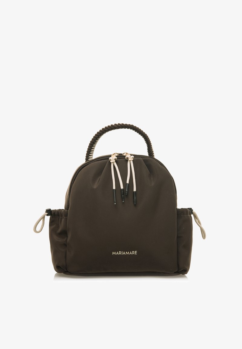 Maria Mare Mochila - marron