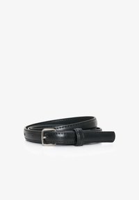 Unausgewählt, black