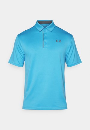 Under Armour, TECH , niebieski