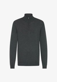 Wybrany, charcoal mix