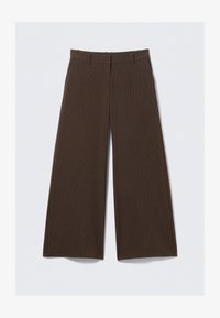 Selected, brown